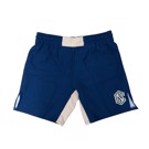 CHOSEN minimal Fightshorts - navy